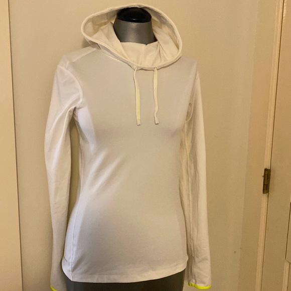 Nike Tops - Excellent Condition Nike Pro Dri-Fit Size Small Hoodie